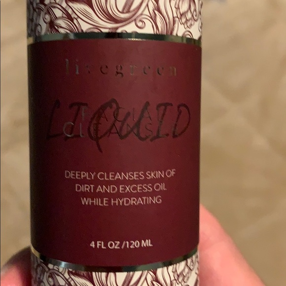 Livegreen 10pc. Bath and Shower Set - Picture 7 of 11